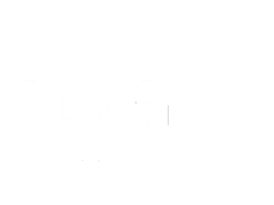 DSB insurance group white logo