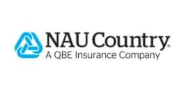 Nau Country Insurance logo