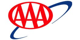AAA logo