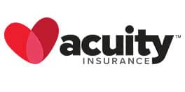 Acuity Insurance Logo