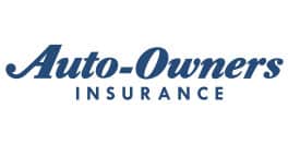 Auto-Owners Insurance Logo