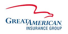 Great American logo