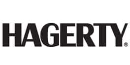 Hagerty logo