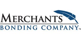 Merchants Bonding logo