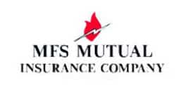MFS Iowa Insurance Company logo