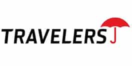 Travelers logo