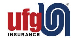 UFG Insurance logo